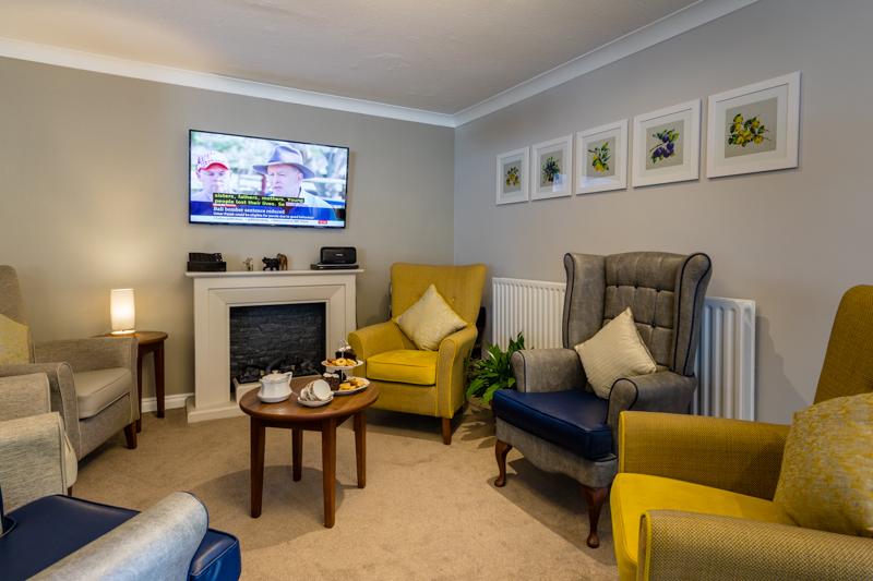 lounge at perry locks
